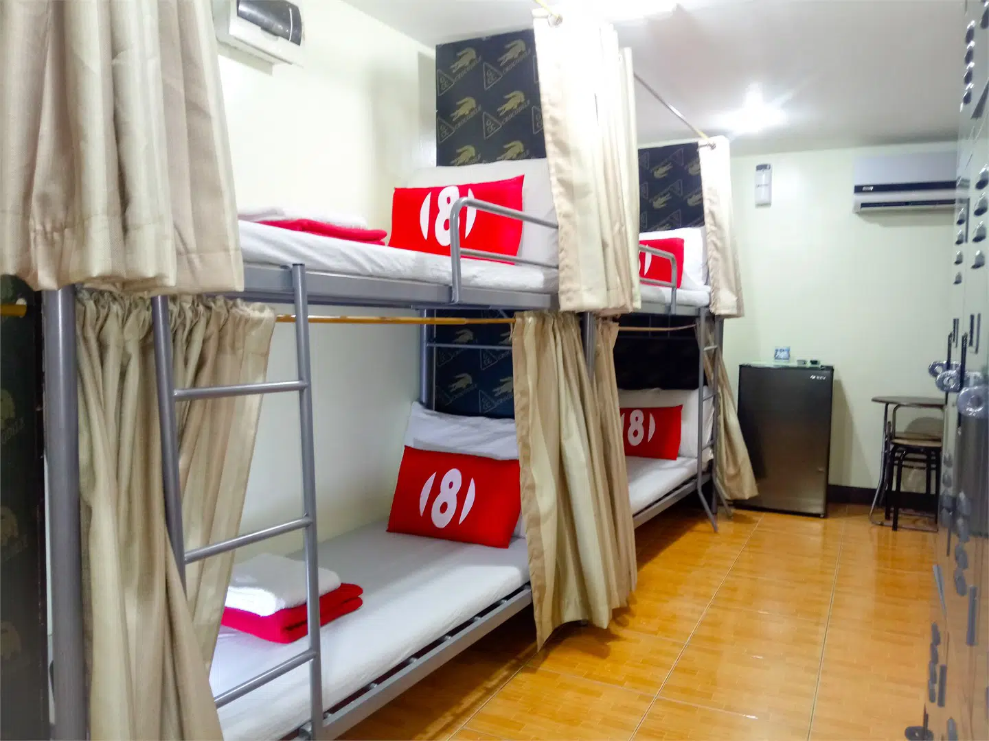 room image